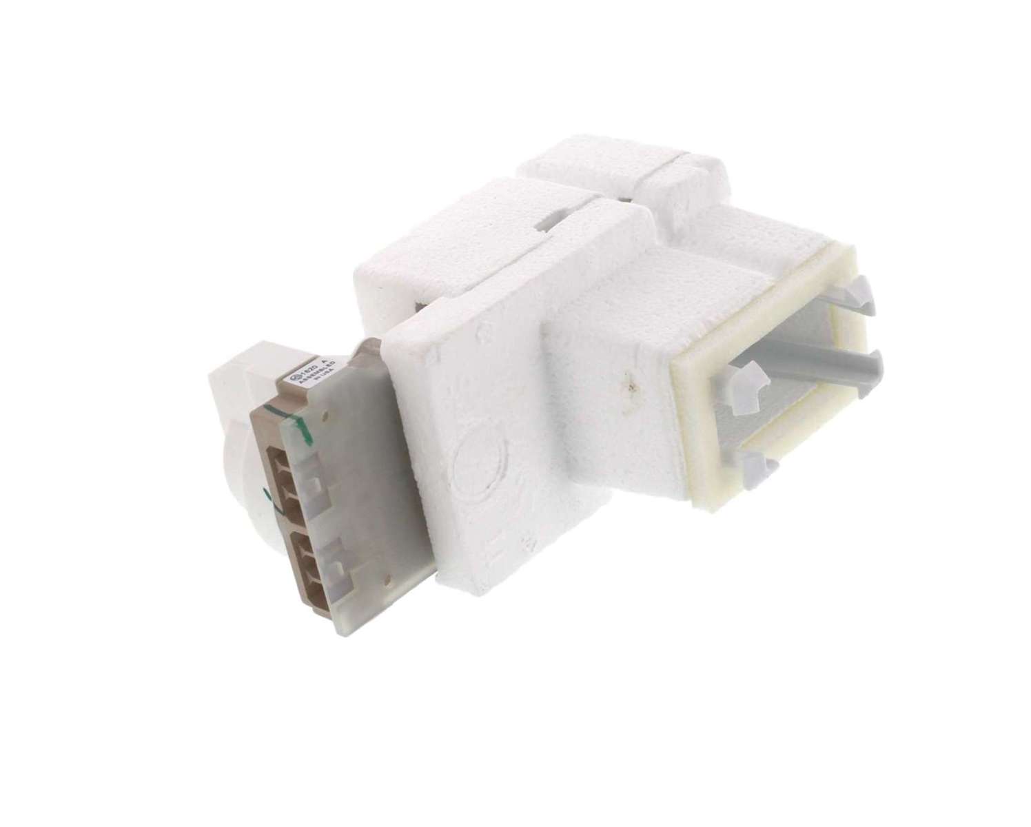 WP2209751 - Genuine OEM Whirlpool Refrigerator Air Diffuser Assembly